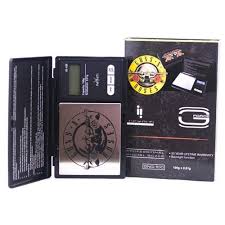 Infyniti Guns N Roses G-Force 0.01
