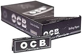 OCB PREMIUM 1 1/4 PAPERS