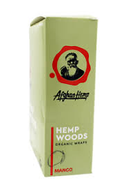 AFGHAN HEMP WRAPS ( CLICK FOR MORE FLAVORS )