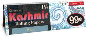 Kashmir Rice Papers ( Classics )