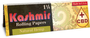 Kashmir CBD Papers ( Classics )