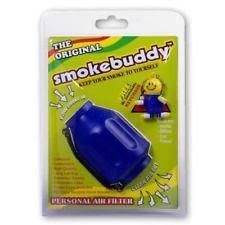Smoke Buddy ( CLICK FOR MORE OPTIONS )
