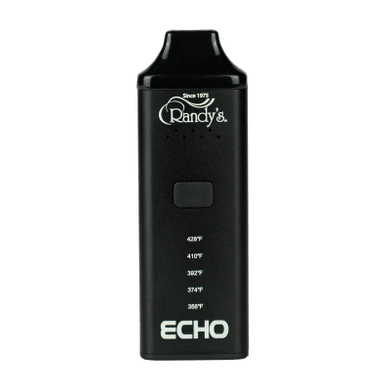 Randy's Dry Herb Echo Vaporizer