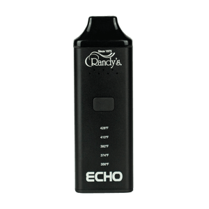 Randy's Dry Herb Echo Vaporizer