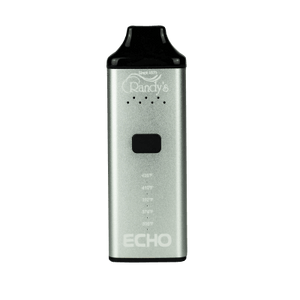 Randy's Dry Herb Echo Vaporizer