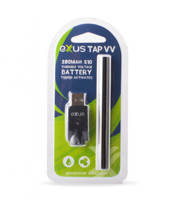 Exxus Vape Batteries ATZ Wholesale Exxus Vape Batteries ATZ Wholesale