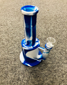 Large Silicone Water Pipe