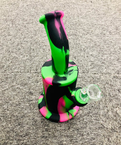 Silicone Water Pipe