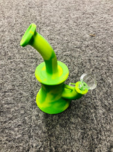 Load image into Gallery viewer, Mini Silicone Water Pipes