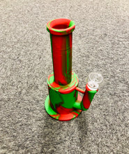 Load image into Gallery viewer, Large Silicone Water Pipe