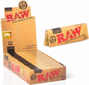Classic Raw Papers