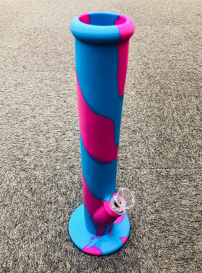 Large Silicone Water Pipe