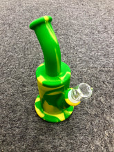 Load image into Gallery viewer, Silicone Water Pipe