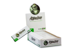 Afghan Hemp Classic Papers