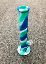 Load image into Gallery viewer, Large Silicone Water Pipe