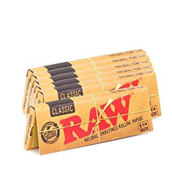 Classic Raw Papers