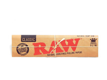 Load image into Gallery viewer, Raw King Slim Papers