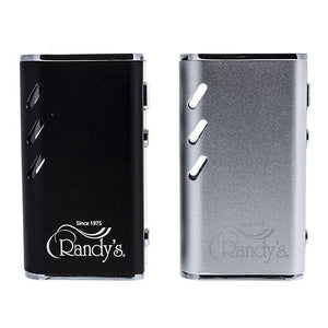 Randy's Dash Digital Variable Voltage Battery
