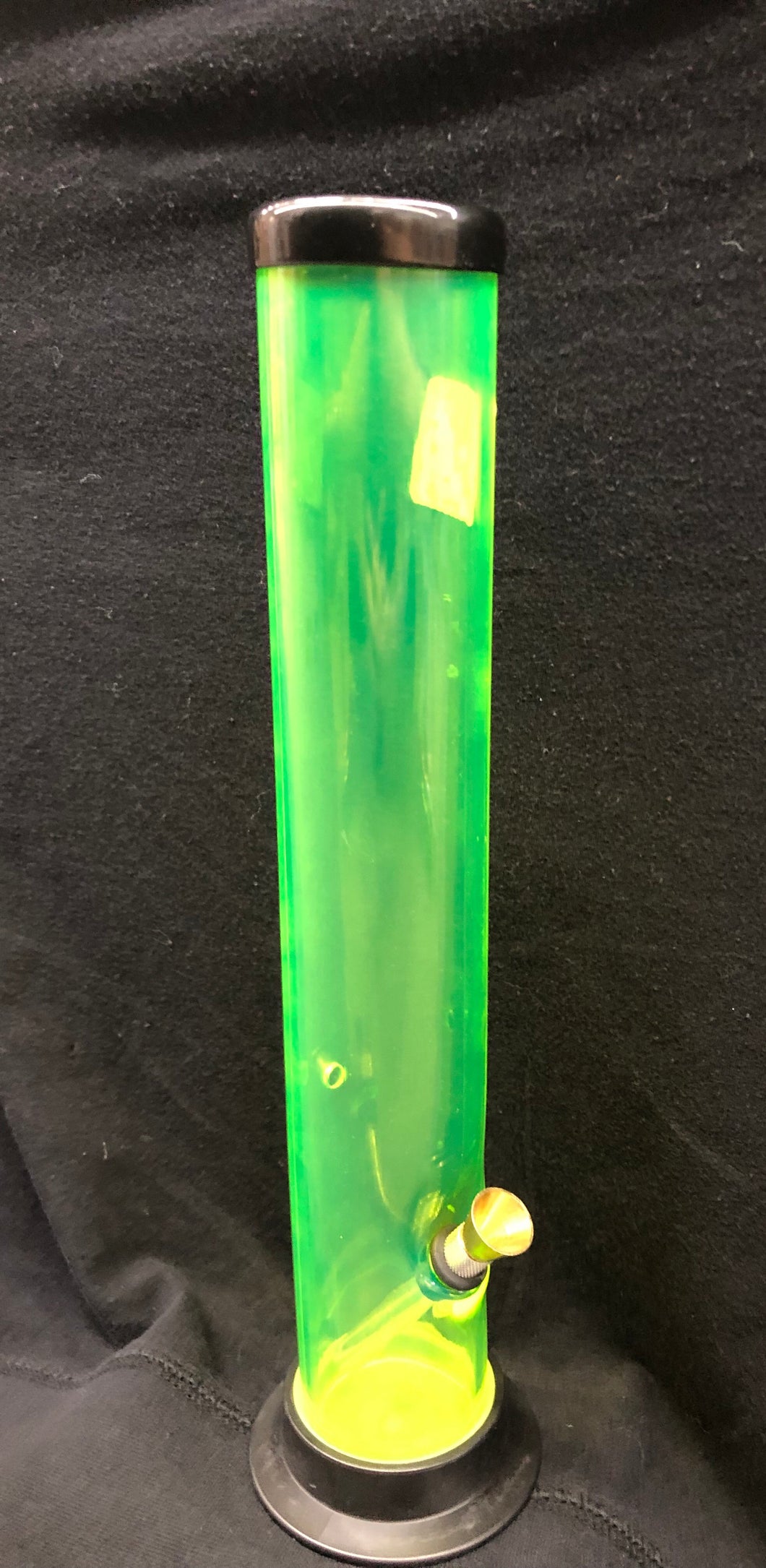Acrylic Water Pipe ( 12