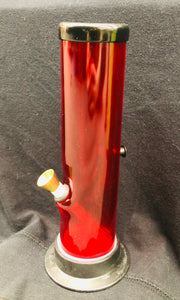Acrylic Water Pipe ( 8" )