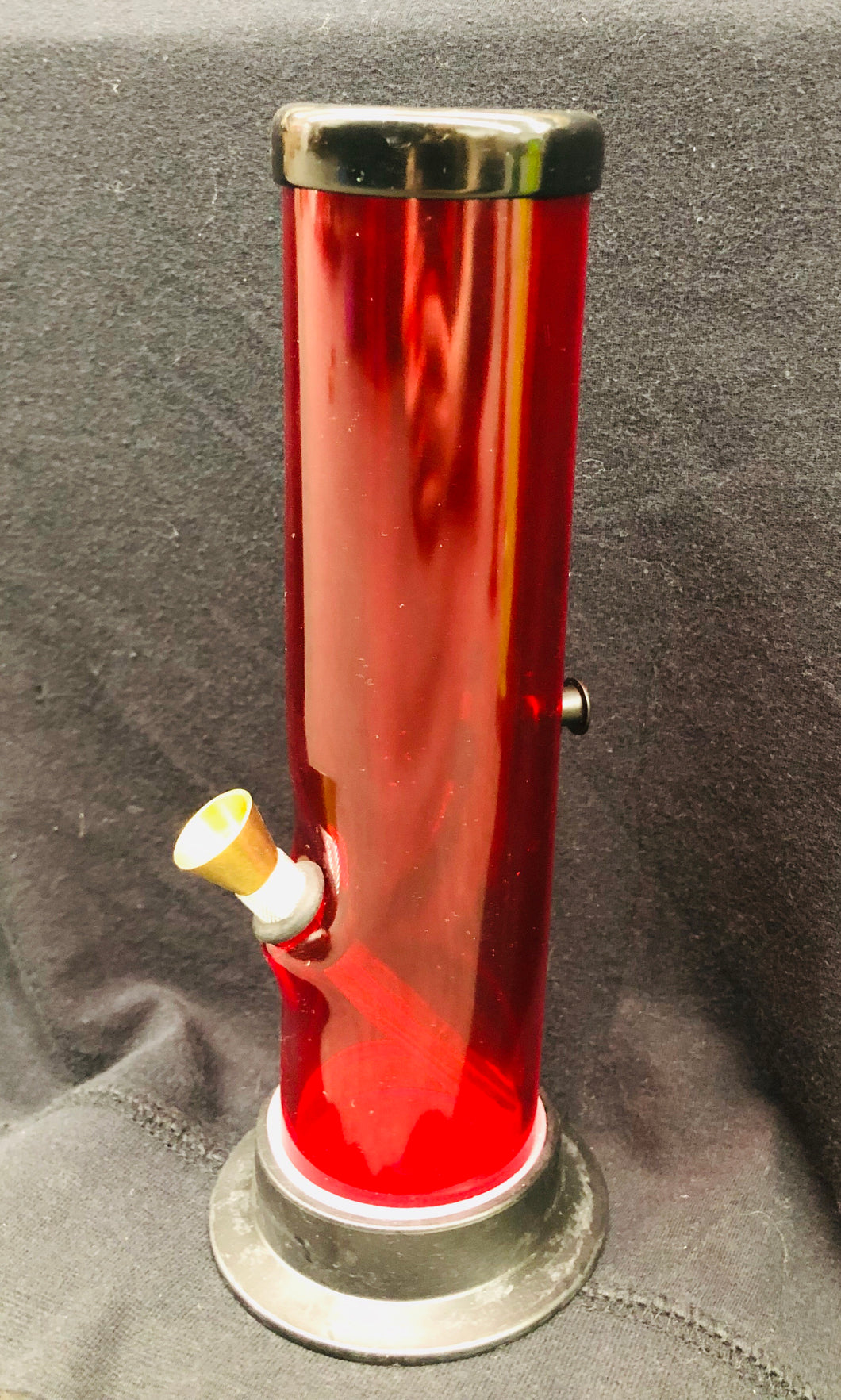 Acrylic Water Pipe ( 8