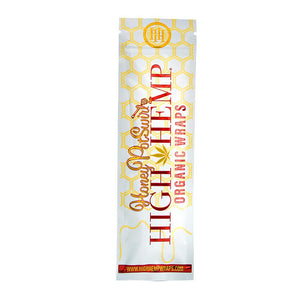 High Hemp Wraps ( CLICK FOR MORE FLAVORS )