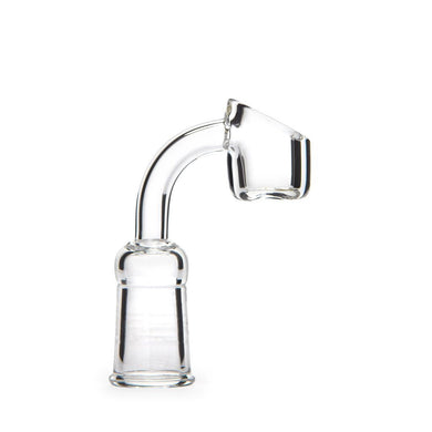 2mm 14 Female Quartz Banger ( 90 Degree )