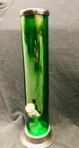 Acrylic Water Pipe ( 10" )