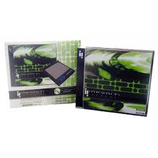 Infyniti CD Platinum Series 0.01