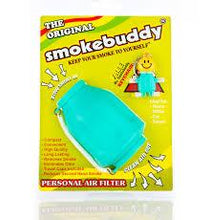 Load image into Gallery viewer, Smoke Buddy ( CLICK FOR MORE OPTIONS )
