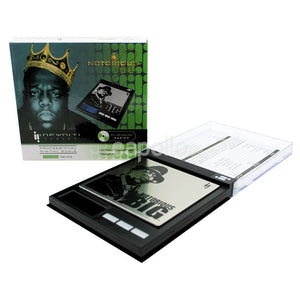 Infyniti Platinum Series Notorious B.I.G. 0.1