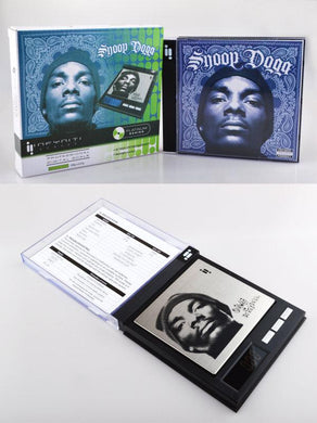 Infyniti Platinum Series Snoop Dogg 0.01