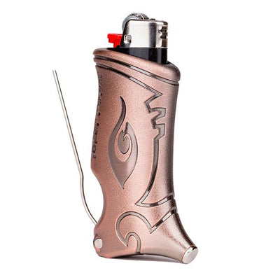 Metallic Toker Poker ( Sold by the box of 25)