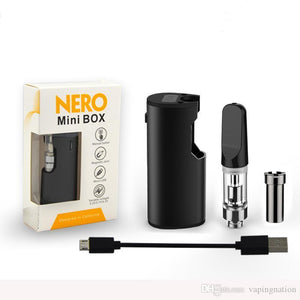 Nero Mini Box – ATZ Wholesale