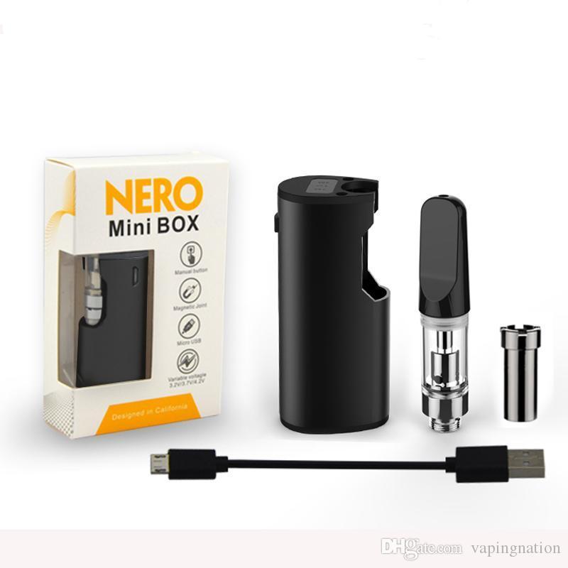 mini box vape SX Mini X Class 200W Box Mod main image 1