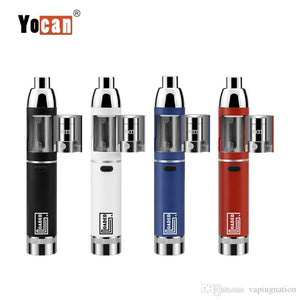 Yocan Loaded