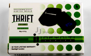 Infyniti Thrift 0.01