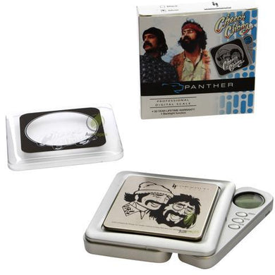 Infyniti Panther Cheech & Chong 0.01