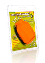 Load image into Gallery viewer, Smoke Buddy Junior ( CLICK FOR MORE OPTIONS )