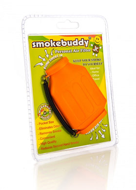 Smoke Buddy Junior ( CLICK FOR MORE OPTIONS )