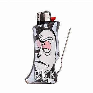 RICK & MORTY