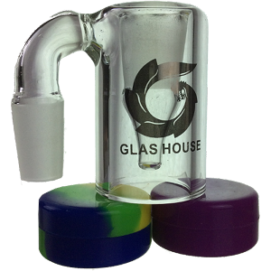 Glas House Reclaim Kit