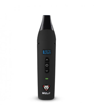 Wulf-XL Dry Herb Vaporizer