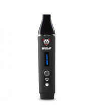 Load image into Gallery viewer, Wulf-Sx Dry Herb Vaporizer