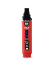 Load image into Gallery viewer, Wulf-Sx Dry Herb Vaporizer