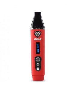 Wulf-Sx Dry Herb Vaporizer