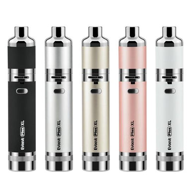 Evolve XL Plus