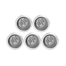 Load image into Gallery viewer, Yocan Cerum Dual Quartz Coil - 5 Pieces