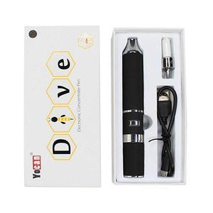 Yocan Dive