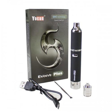 Yocan Evolve Plus